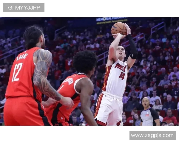 2018年火箭与热火精彩对决录像回顾及赛后分析 2018年火箭与热火精彩对决录像回顾及赛后分析