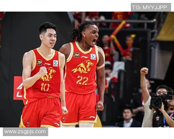 2019CBA季后赛精彩对决深圳队迎战北京队全场回顾与精彩瞬间分析 2019CBA季后赛精彩对决深圳队迎战北京队全场回顾与精彩瞬间分析