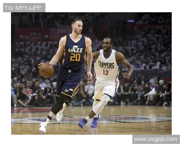 2021年NBA季后赛爵士队与快船队激战回顾与精彩瞬间分析 2021年NBA季后赛爵士队与快船队激战回顾与精彩瞬间分析